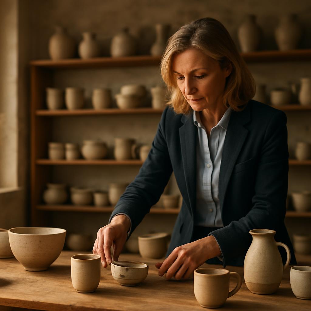 Ceramic Keepsakes in Sutton-in-Ashfield: How to Choose Right