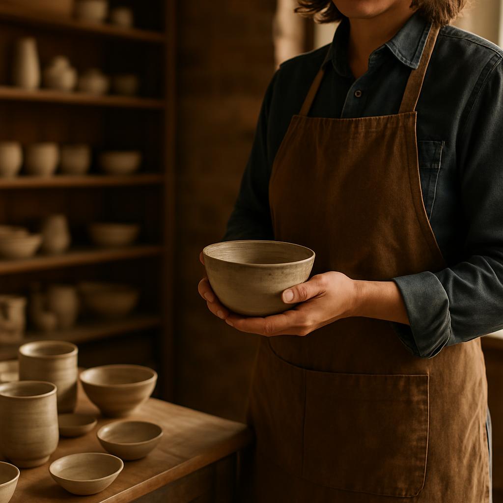Ceramic Keepsakes in Sutton: What Actually Matters