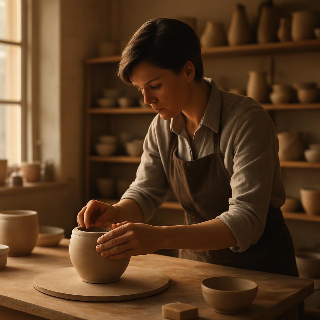 Ceramic Keepsakes in Sutton: What Sets Providers Apart