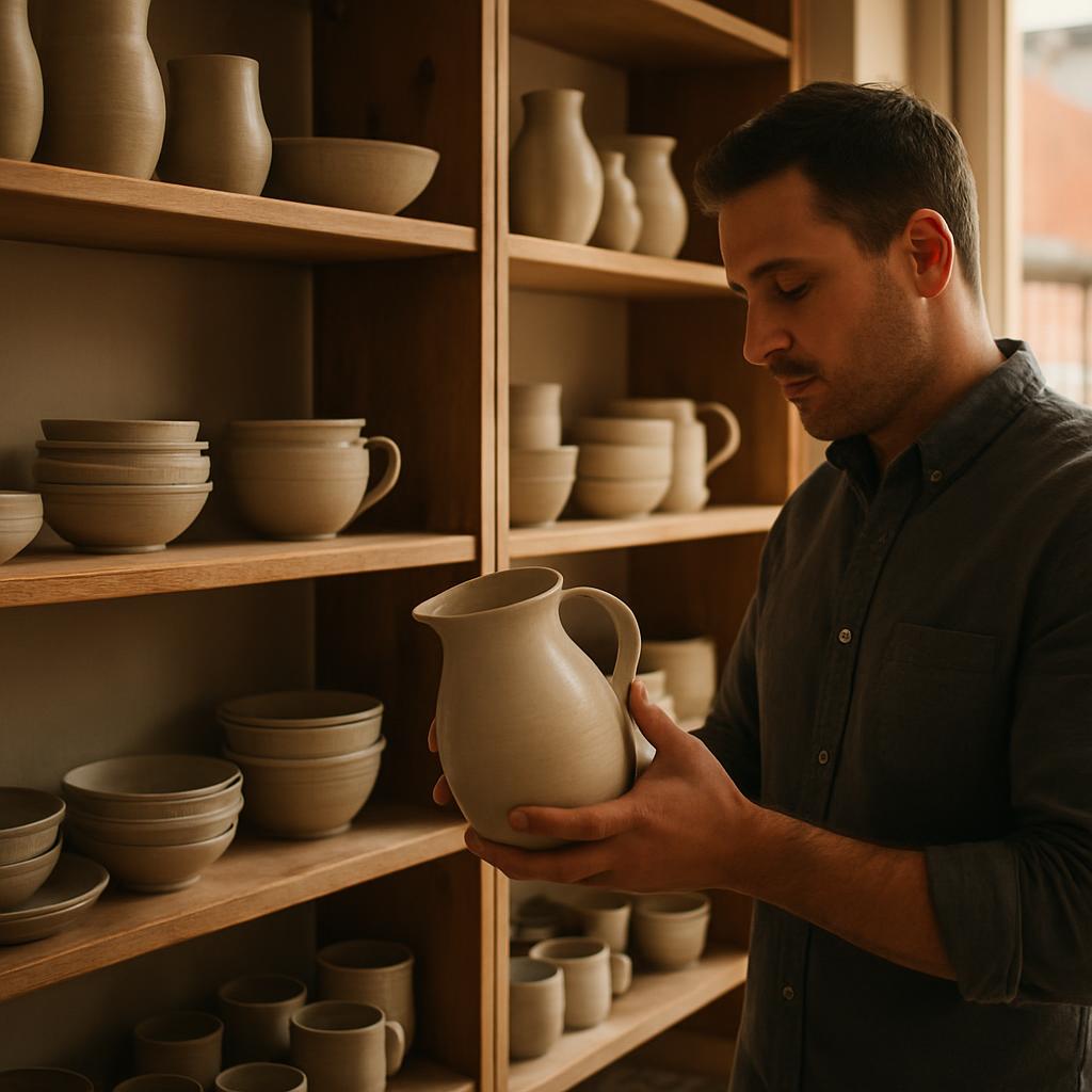 Ceramic Keepsakes in Sutton: What to Check First