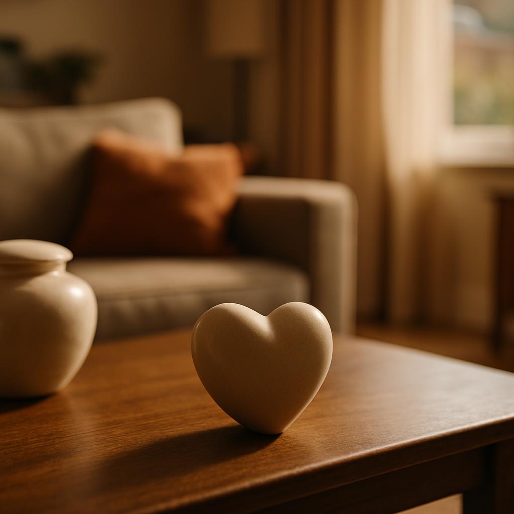 Why Sutton-in-Ashfield Residents Are Turning to Ceramic Keepsakes for Life's Important Moments