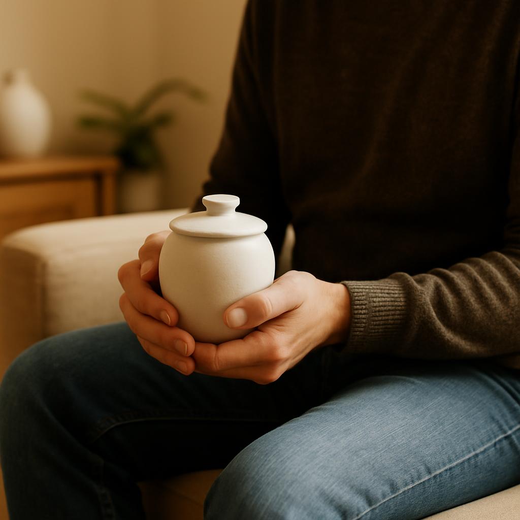 Why More People in Sutton Are Choosing Ceramic Keepsakes